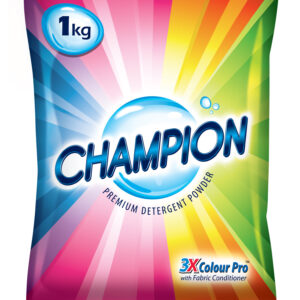 Champion Premium Detergent - 1 kg