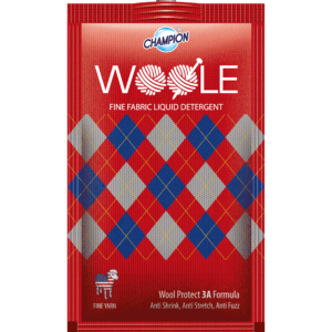 Woole Detergent Liquid Sachet - Rs.10