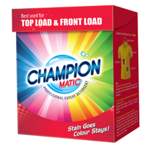 Champion Matic - 1 kg