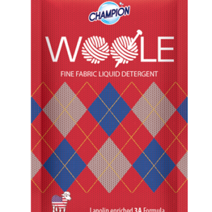 Woole Detergent Liquid Sachet - Rs. 5