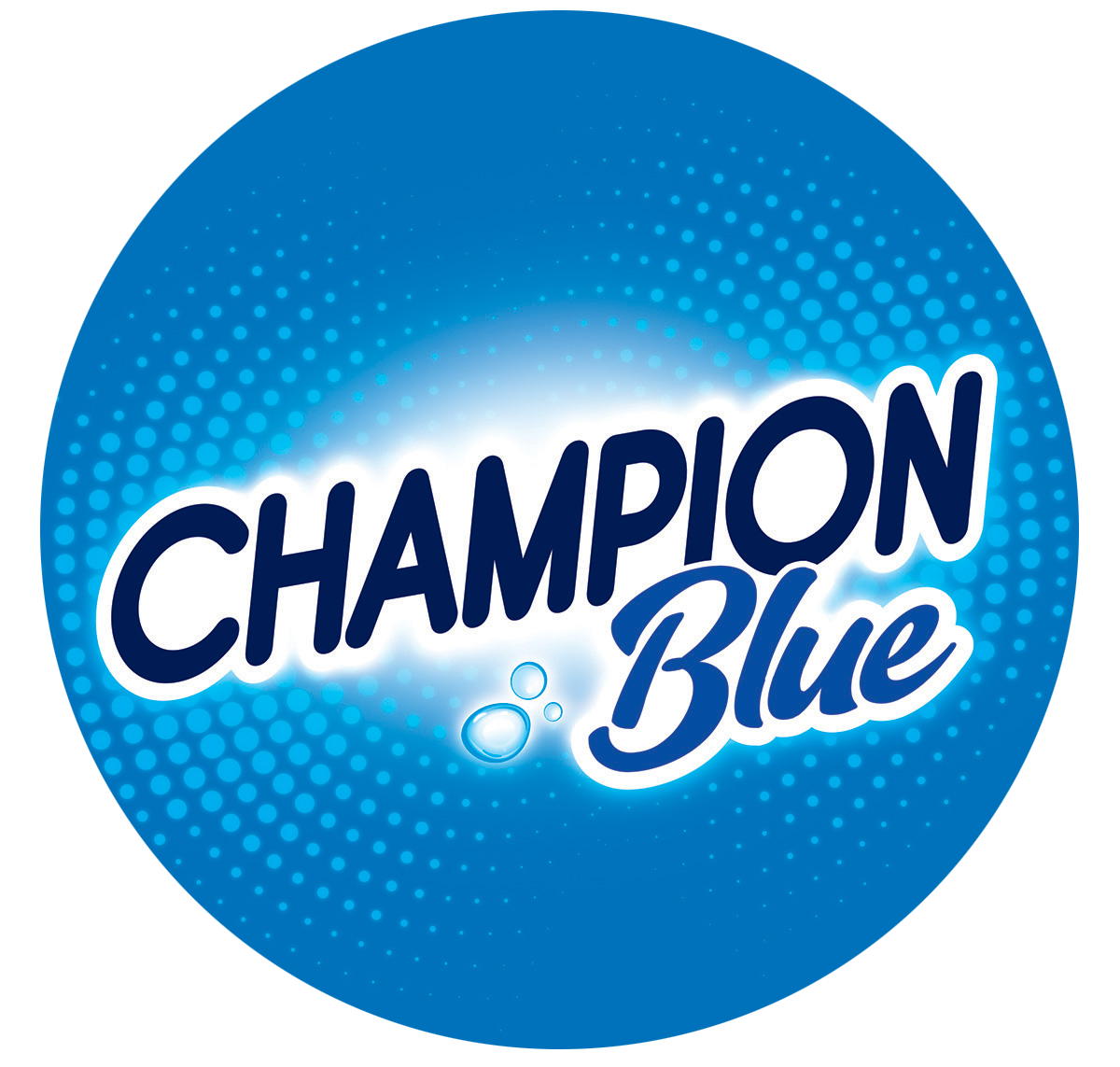 champion Detergent